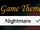 Nightmare