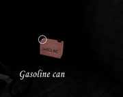 Gasoline Can Preset 2