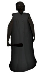Granny character Version 1.2