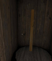 Wooden Stick Preset 2