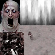 Spider Mom's texture.