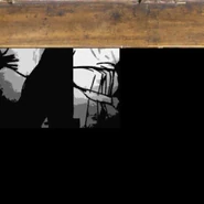 Foyer painting. (Third)