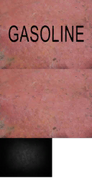 The textures used by the Gasoline Can.
