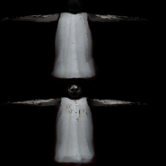 Texture used in Nightmare mode