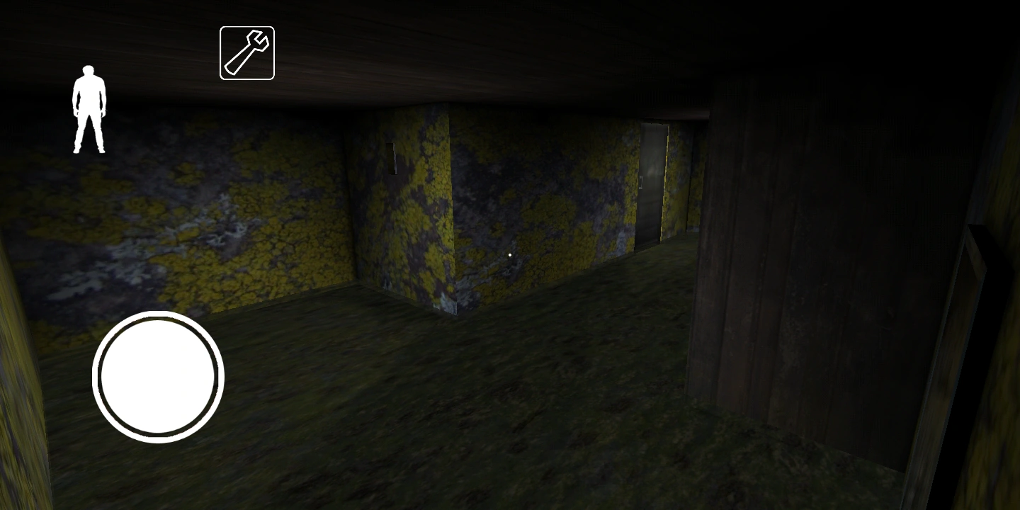 Sewer (Room) Granny Wiki Fandom