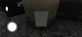 Pipe Room Safe