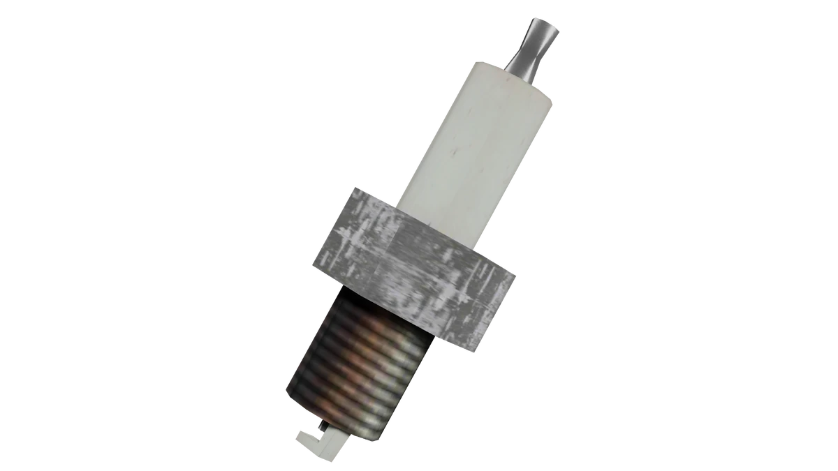 Spark Plug Granny Wiki Fandom