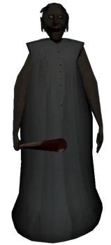Granny Character Version 1.0