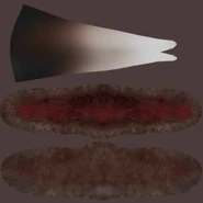 The Bear Trap's texture. (Nightmare)