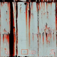 The Circuit Breaker's metal panel's texture. (Nightmare)