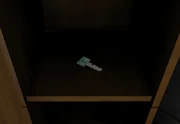 Playhouse key 5 preset