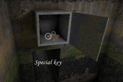 Special Key PReset 4