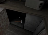 Hammer preset 1 (V10).png (426 KB) The Hammer as it used to appear in the Kitchen, cupboard #2, on preset #1, prior to Version 1.1.