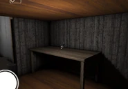 Piece #1, found in the Secret Area Entrance table.