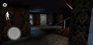 Screenshot of the Main Room