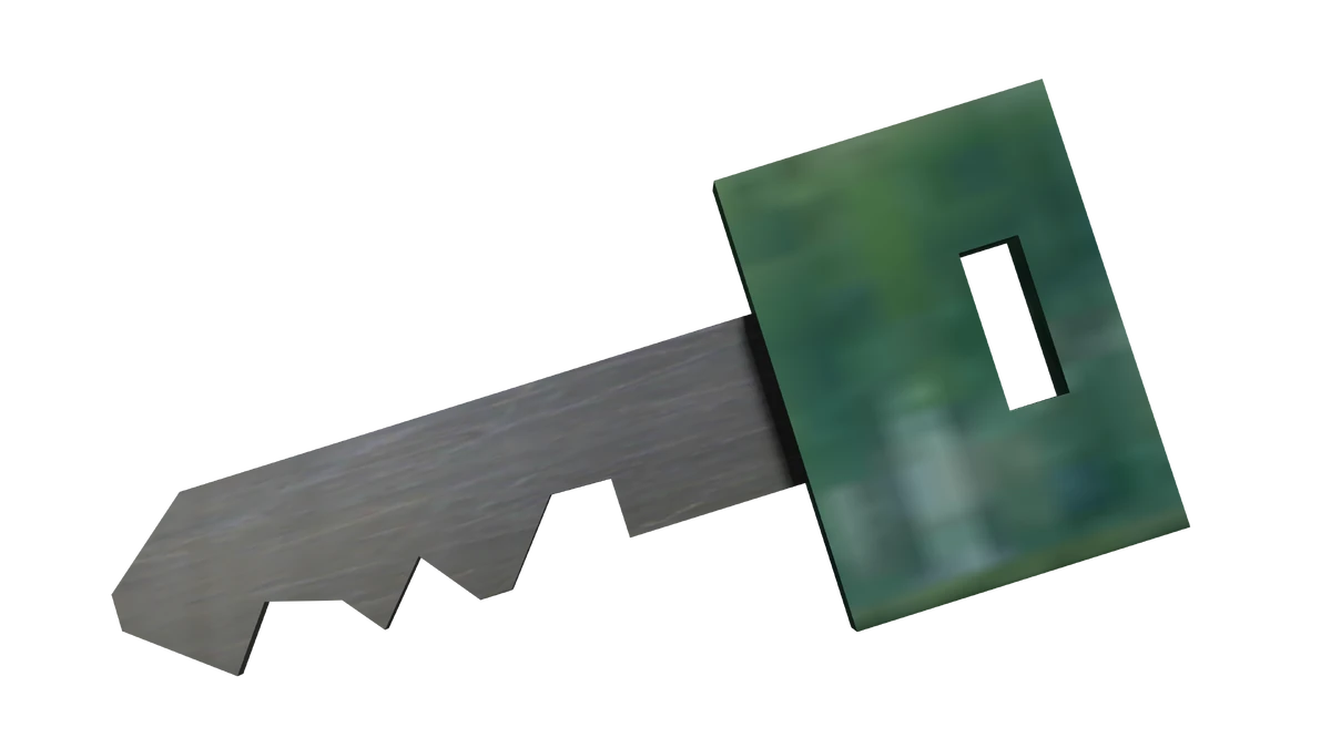 Playhouse Key Granny Wiki Fandom