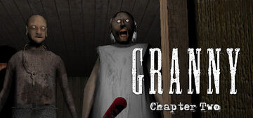 Granny: Chapter Two - Apps on Google Play