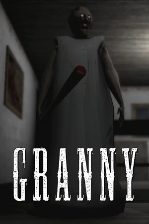 Granny 3 - Play for Free & Download now on your PC