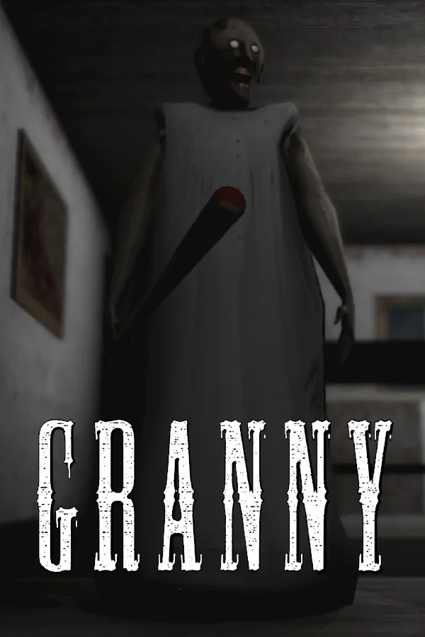Granny 3 on Steam