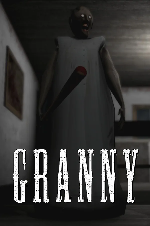 Steam Community :: Granny 3