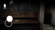 Hammer in basement