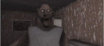 mom son taboo gif Jumpscares | Granny Wiki | Fandom
