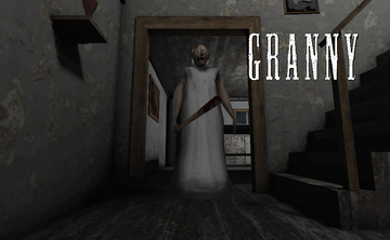 Download Granny 1.7.9.3 for Windows 