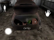 Car trunk full (Version 1.5)
