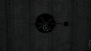 The Wheel Crank in the Jail, on preset #5.