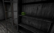 The Melon as it used to appear in the study on preset #4, prior to Version 1.4.