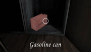 Gasoline Preset 5