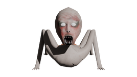 Slendrina Games