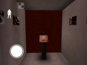 What is the Bookshelf Room for in Granny: Unlock Hidden Secrets!