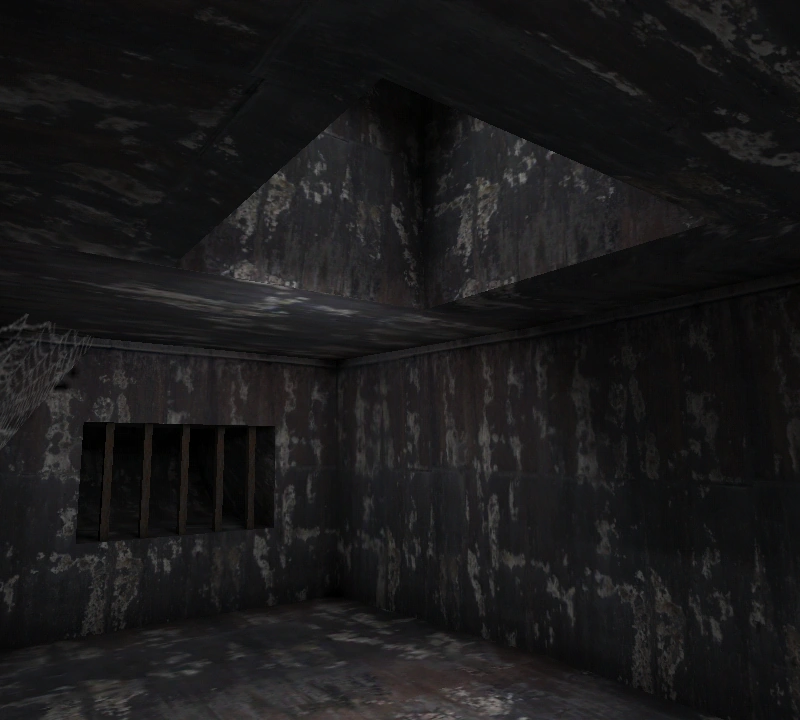 Spider Cellar Drain Granny Wiki Fandom