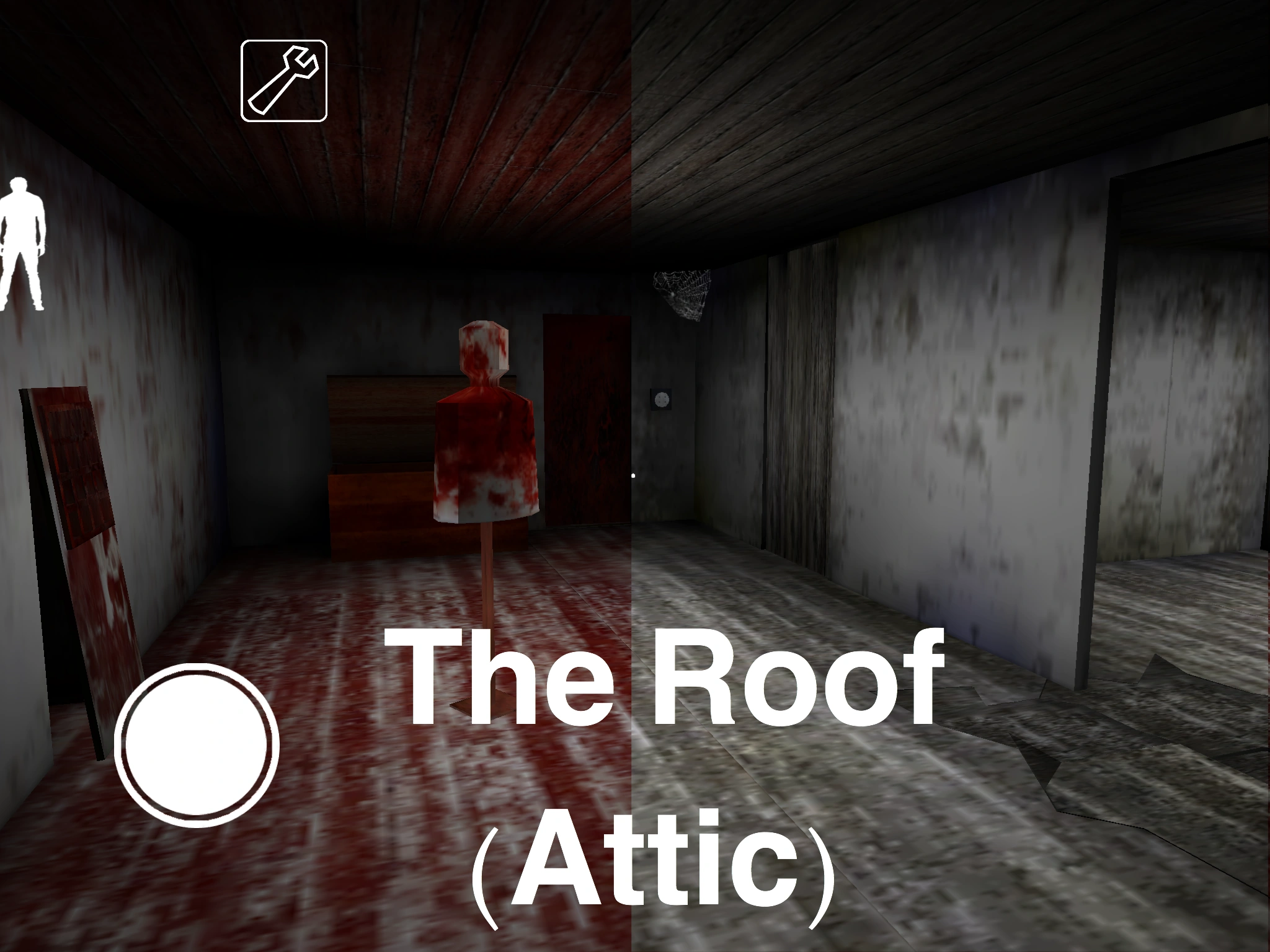 granny the video game