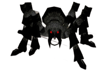 Spider (Granny Horror Game)