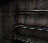 The Book as it used to appear in the Garage on preset #3, prior to Version 1.8.