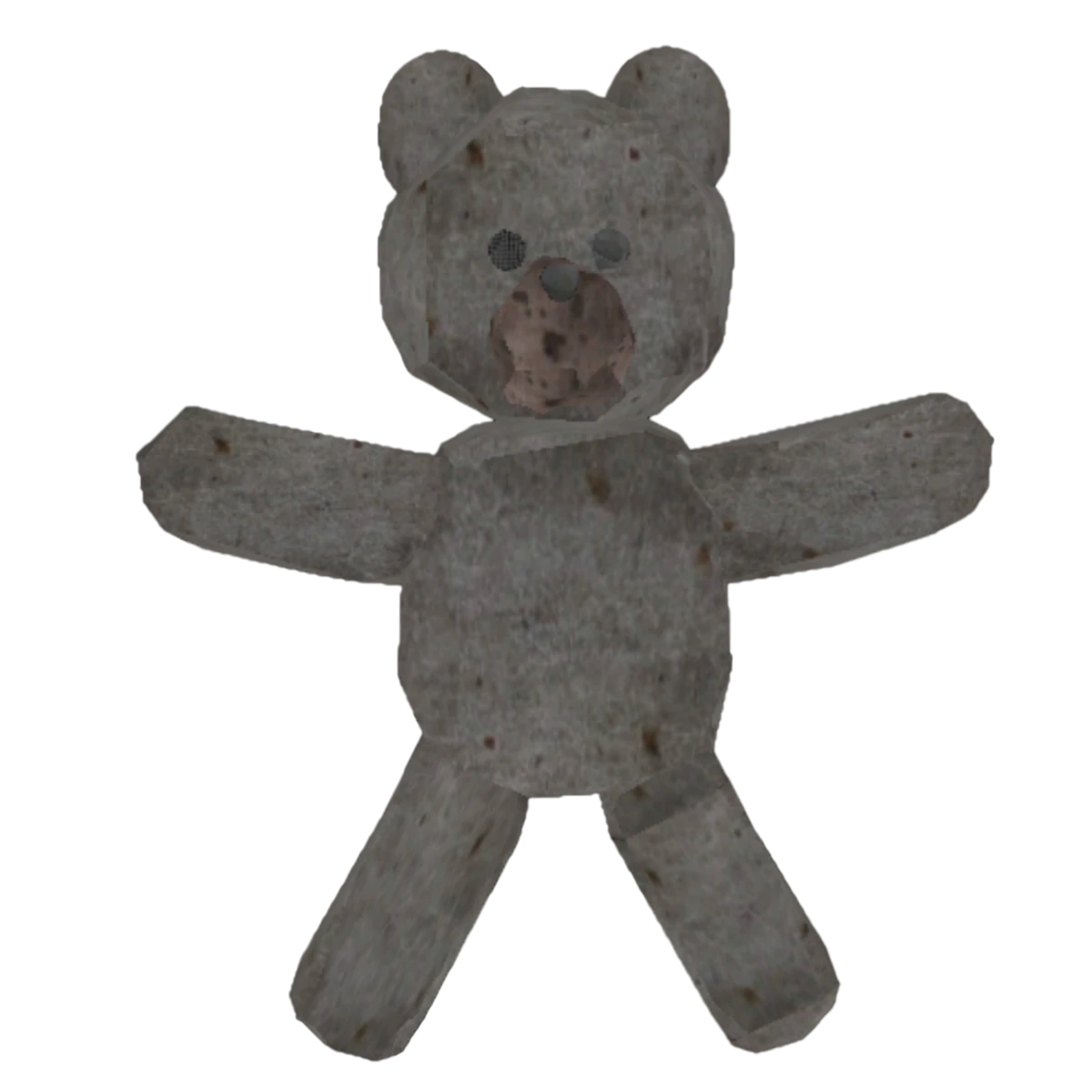 Teddy Granny Wiki Fandom