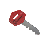 where is the master key in granny roblox