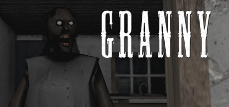 granny game horror game
