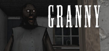Granny - Gameplay Walkthrough Part 1 - Easy (iOS) 