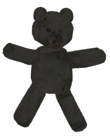 Teddy Granny Wiki Fandom - roblox girl holding a teddy bear