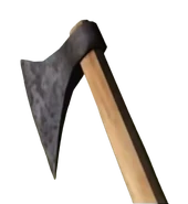 Axe