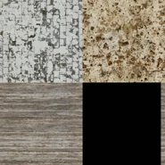 The texture of the main house. (Floor, PC Port)