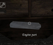 Engine Part Preset 4 