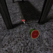 The Master Key as it appears in the Melon on preset #2.
