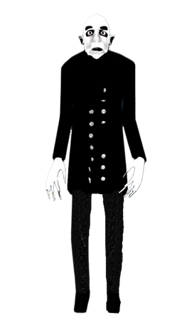 Slender Man, Slendrina Wiki