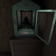 Master key preset 5.png (520 KB) The Master Key in the cage.