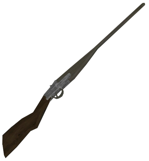 Shotgun Granny Wiki Fandom