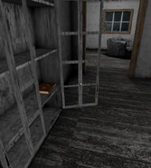 The Book as it appears in the study on preset #2.